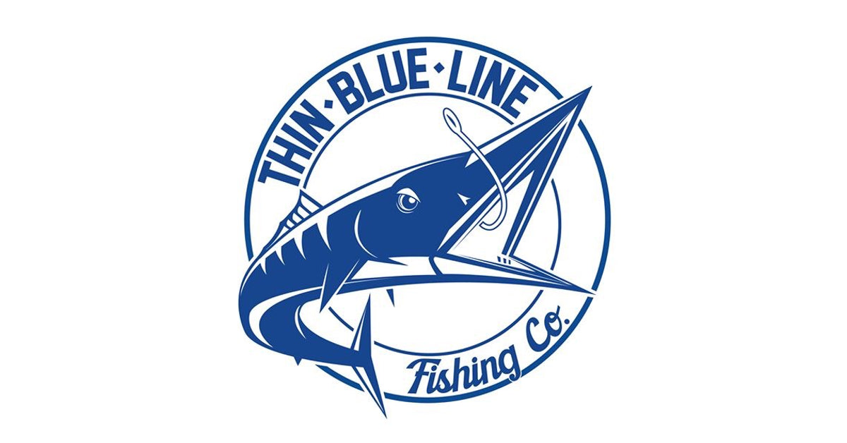 Thin Blue Line Fishing Company, Inc.