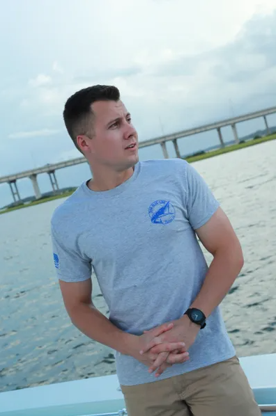 NEXT LEVEL THIN BLUE LINE FISHING CO.