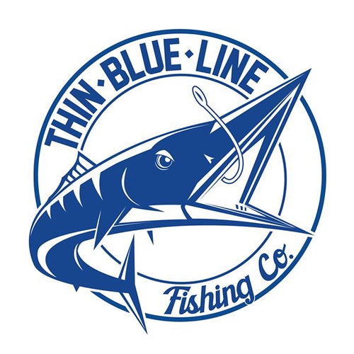 Products – Thin Blue Line Fishing Company