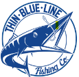 Thin Blue Line Fishing Company